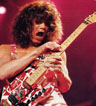 Bertinelli divorcing rocker Van Halen